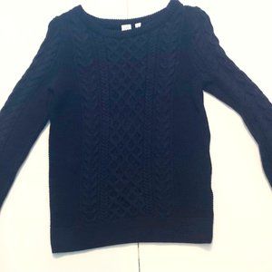 GAP - Cable Knit Sweater